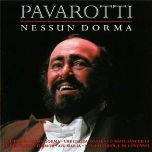 Luciano Pavarotti - Nessun dorma