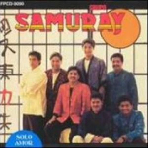 Grupo Samuray - Sabes