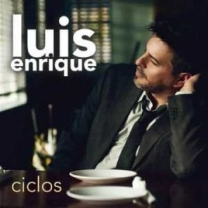 Luis Enrique - Yo no se mañana