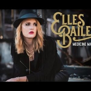 Elles Bailey - Medicine Man