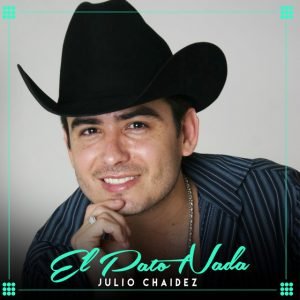 Julio Chaidez - El Pato Nada