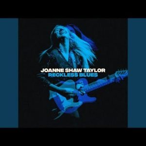 Joanne Shaw Taylor - Human