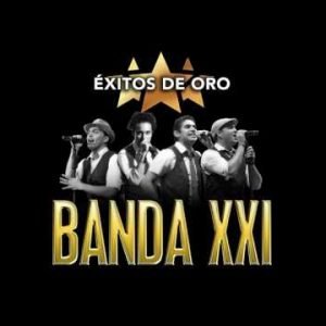 Banda XXI - Cuando me Enamoro