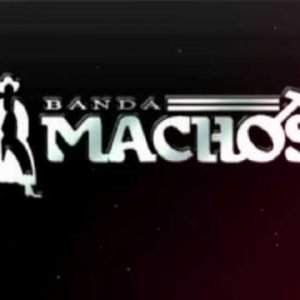 Banda Machos - La niña fresa