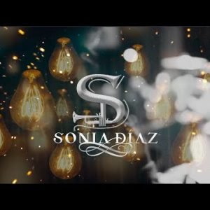 Sonia Diaz - Te quiero (cover)