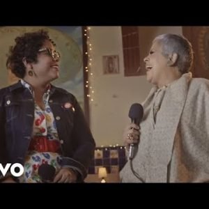 La Santa Cecilia, Eugenia León - En El Último Trago