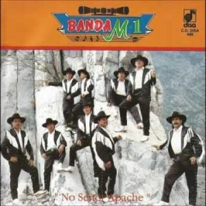 Banda M-1 - No señor apache