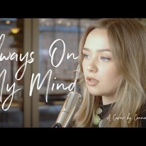 Connie Talbot - Always on my mind