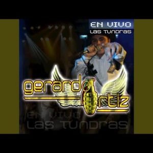 Gerardo Ortiz - En Preparación