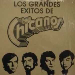 Los Chicanos - !Hay!