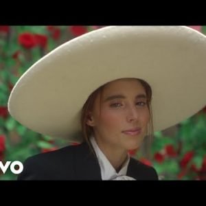 Majo Aguilar - No Voy A Llorar