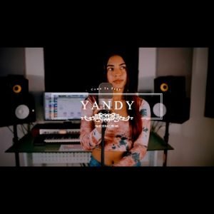 Yandy - Como Te Pago (cover)