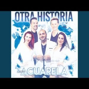 Grupo Acuarela - Evidencias