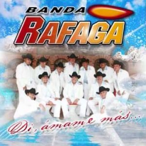 Banda Rafaga - Popotitos