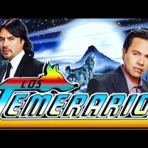 Los Temerarios - Estaba Solo