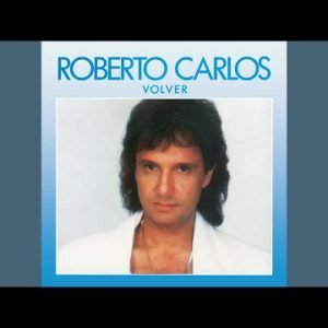 Roberto Carlos - La Vida Te Ofrece Otras Cosas