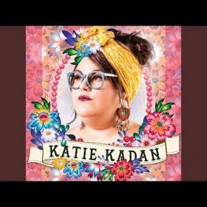 Katie Kadan - Fire in Me