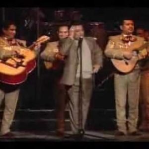 Juan Gabriel - Inocente Pobre Amigo (en vivo)