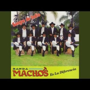 Banda Machos - Escuadras del sur