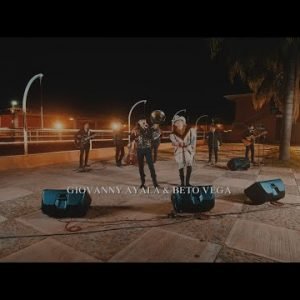 Giovanny Ayala - Ni Que Fuera Gripa