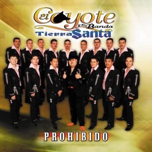 El Coyote - Para impresionarte