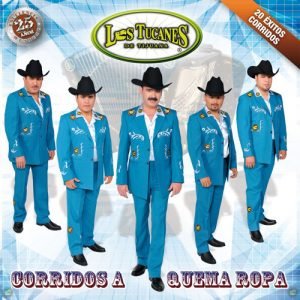 Los Tucanes De Tijuana - Cien Por Uno (2 versiones)