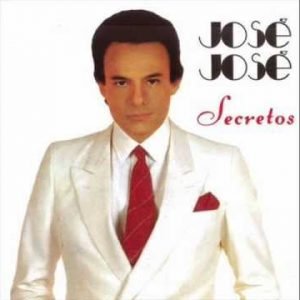 Jose Jose - Tu primera vez