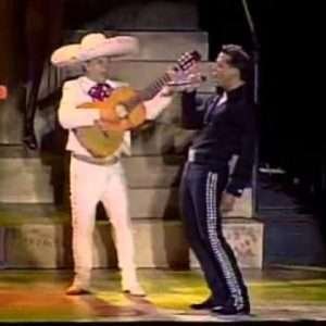 Luis Miguel - El viajero (en vivo)