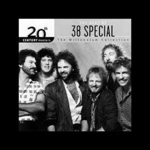 38 Special - Second Chance