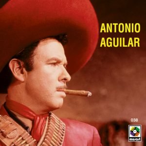 Antonio Aguilar - Todo al reves