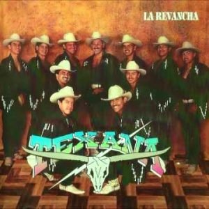 Banda Texana - Gloria