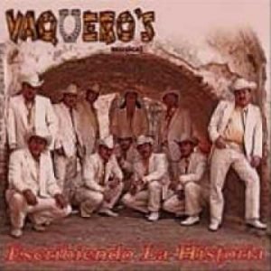 Banda Vaqueros - El Melon