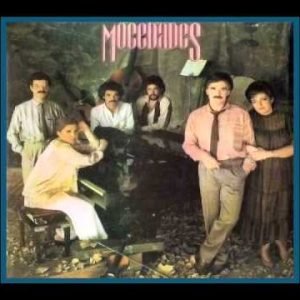 Mocedades - Poxa