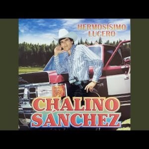 Chalino Sánchez - Cuéntame Tus Penas