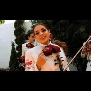 Mariachi Femenil Asi es México - Tu Ingratitud