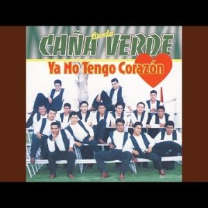 Banda Caña Verde - Cuando No Estas Conmigo