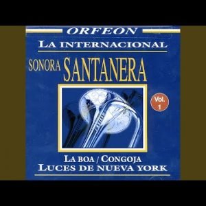 La Sonora Santanera - El Sonsonete