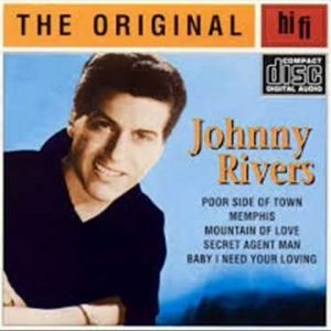 Johnny Rivers - Poor Side Of Town