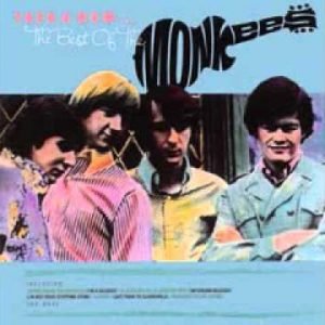 The Monkees - That Was Then, This Is Now