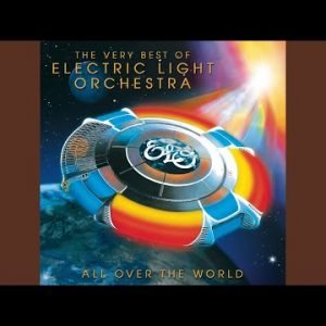 Electric Light Orchestra - Mr. Blue Sky