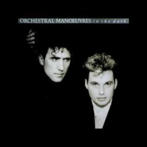 OMD - So in Love