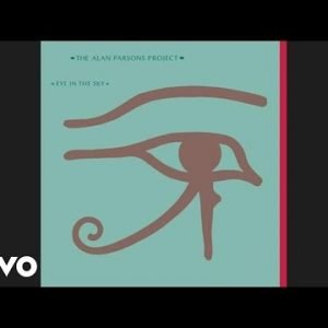 The Alan Parsons Project - Eye in the Sky