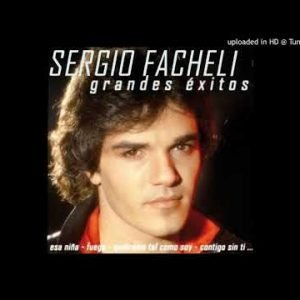 Sergio Fachelli - Te Quiero Cada Día Más