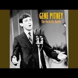 Gene Pitney - Half Heaven Half Heartache