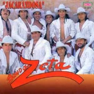 Banda Zeta - Sin tu Amor