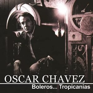 Oscar Chavez - Adiós amor