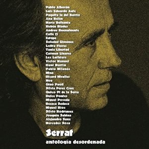 Joan Manuel Serrat - Y el amor