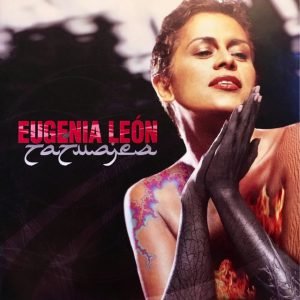 Eugenia León - Y el amor