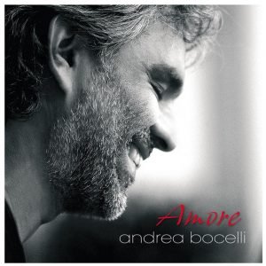 Andrea Bocelli - Cuando Me Enamoro