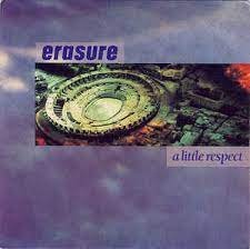 Erasure - A Little Respect